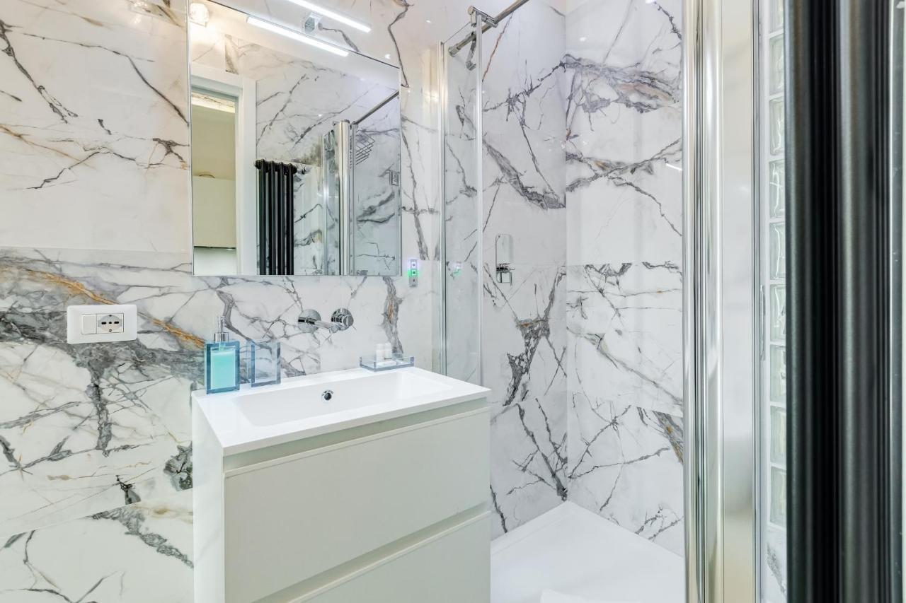 Scipioni Charming Studio Рим Экстерьер фото