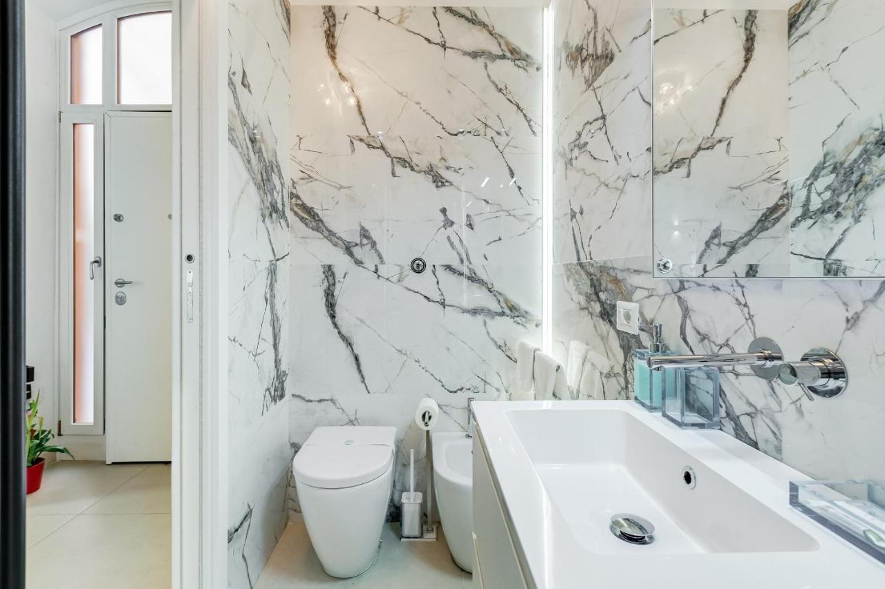 Scipioni Charming Studio Рим Экстерьер фото