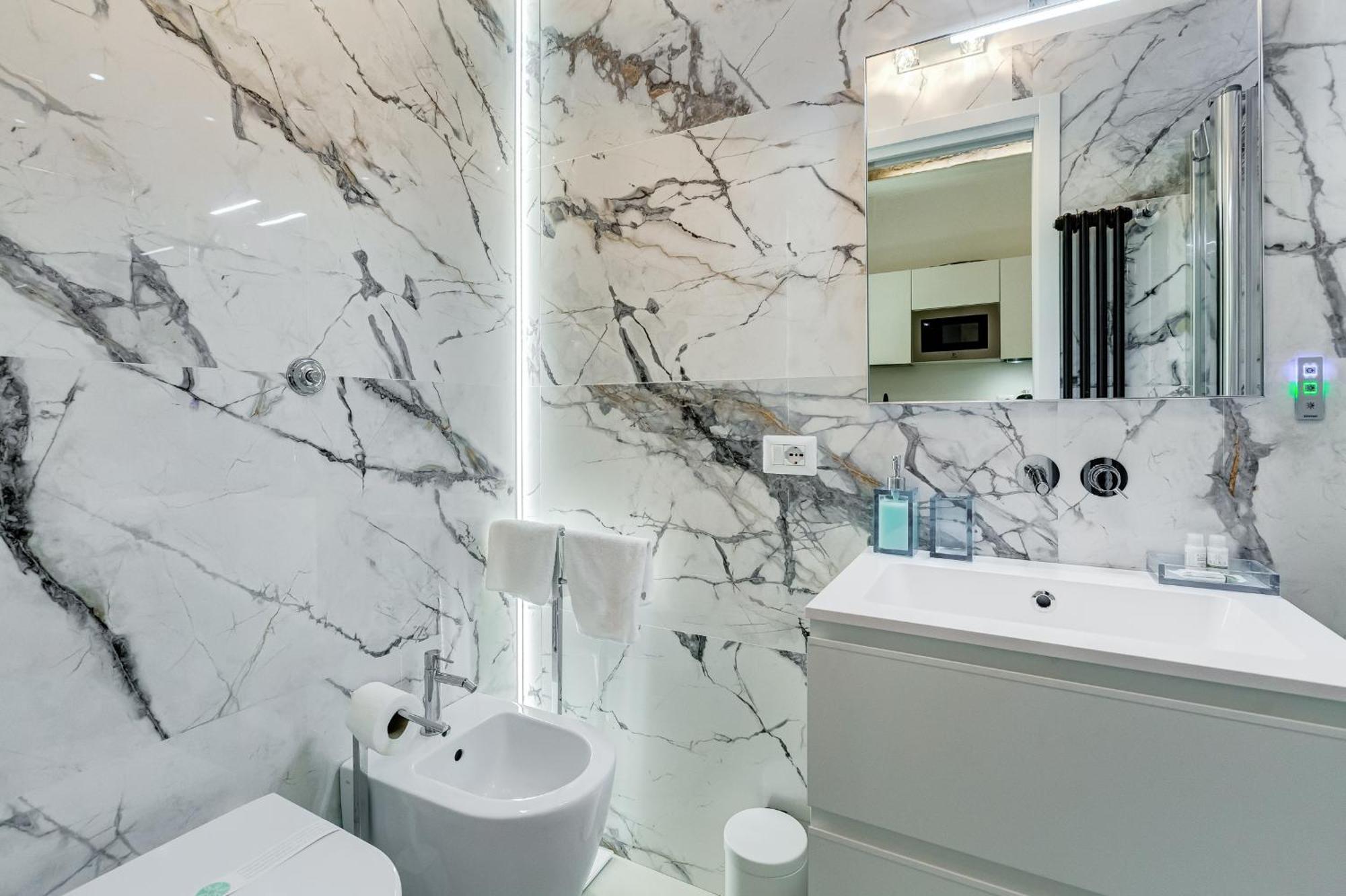 Scipioni Charming Studio Рим Экстерьер фото